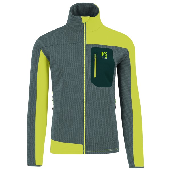 Karpos - Cherz Fleece - Fleecejacke