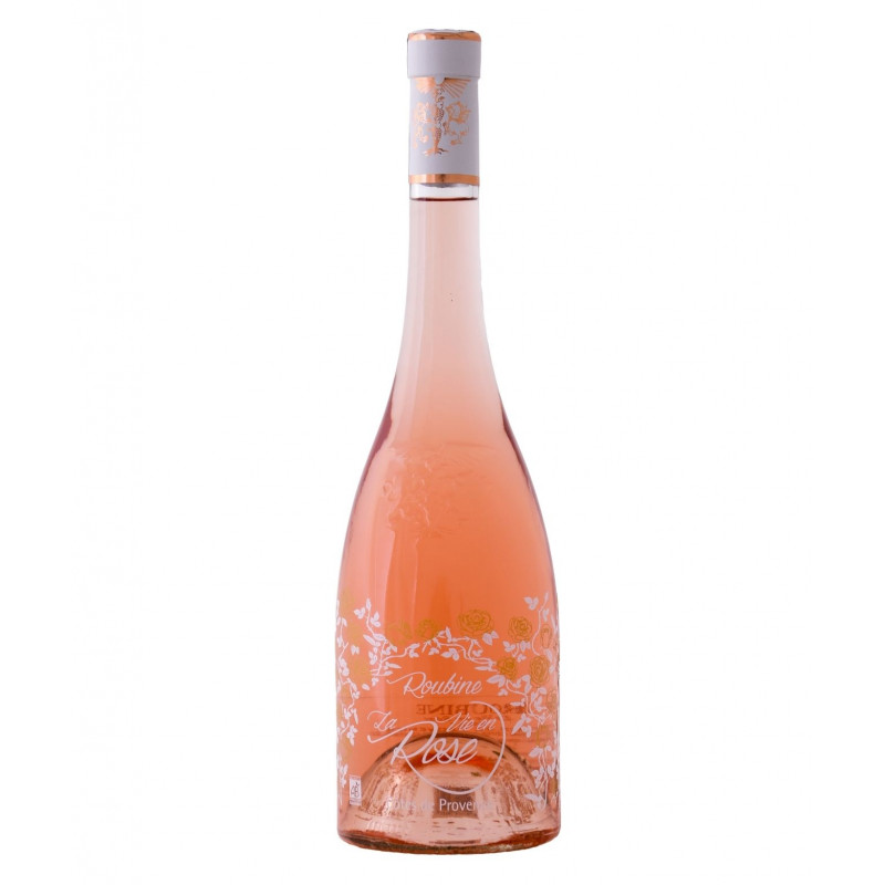 Château Roubine La Vie En Rose 2022