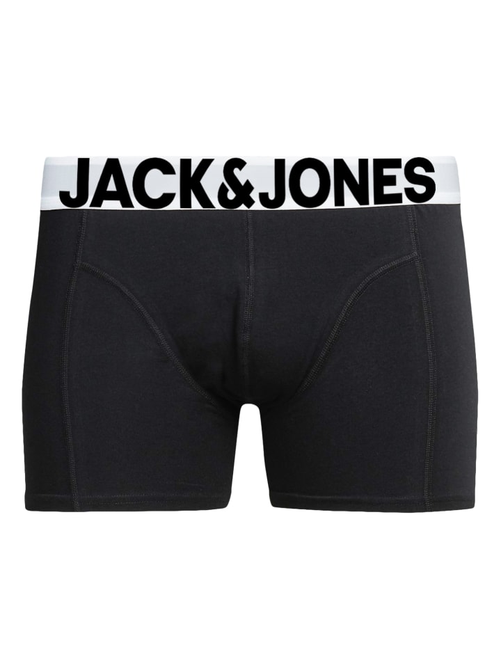 Jack & Jones 5er-Set Unterhosen Panties in Mix 5 günstig kaufen