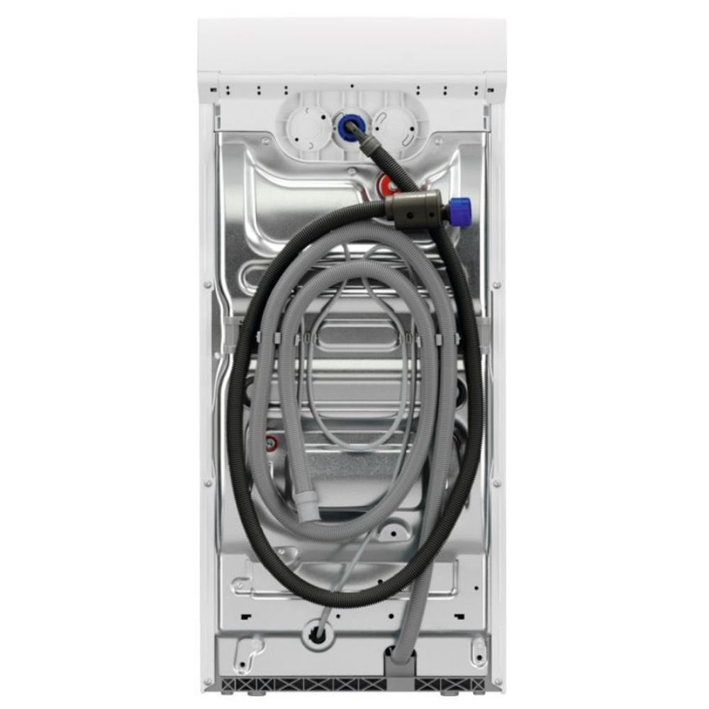 AEG Waschmaschine LTR6E40269
