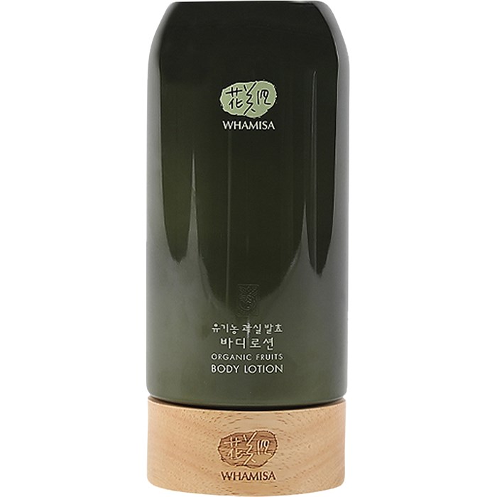 Body Lotion