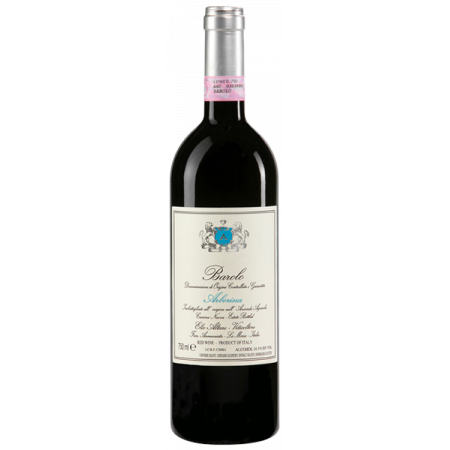 BAROLO ARBORINA 2018 - ELIO ALTARE