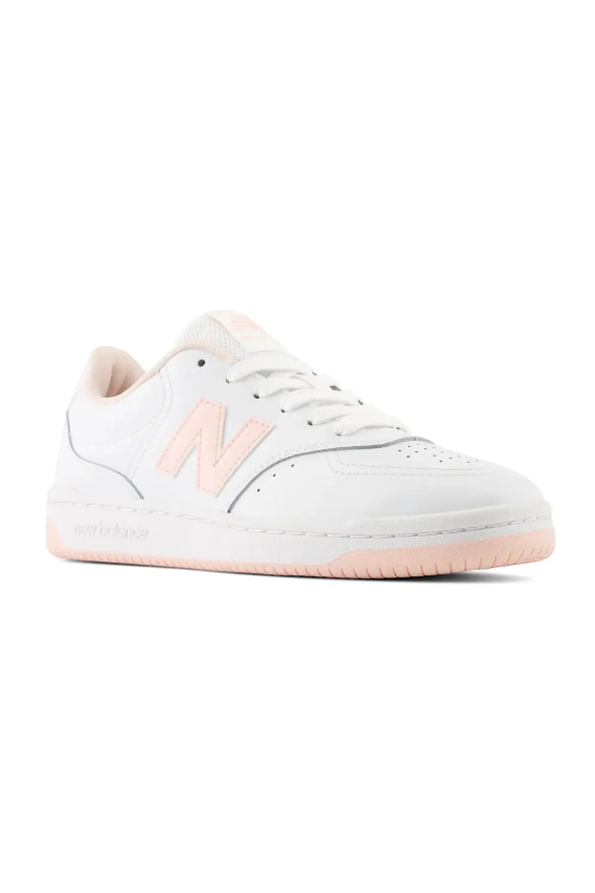 New Balance  Sneaker - Weiß - Flacher Absatz