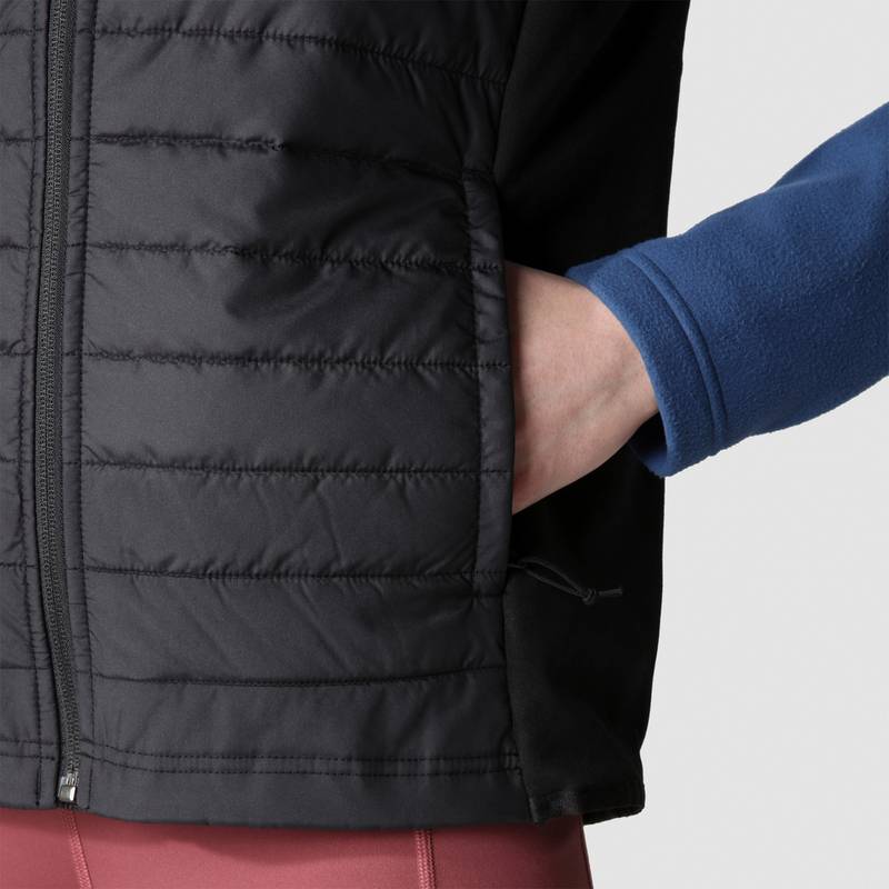 The North Face CANYONLANDS HYBRID Outdoorweste Damen