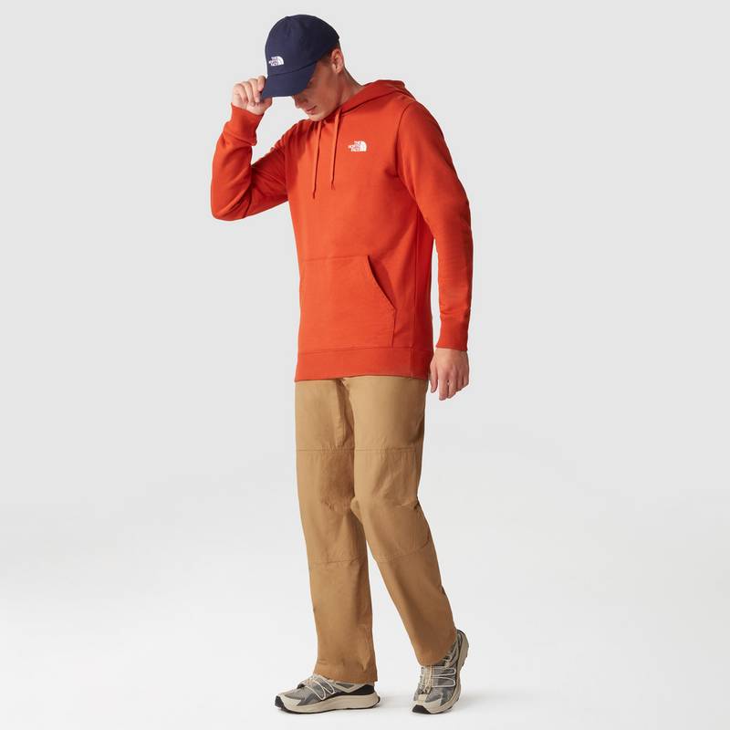 The North Face ROUTESET Kletterhose Herren