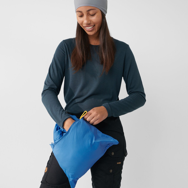 EXPEDITION PACK DOWN ANORAK W Damen - Daunenjacke