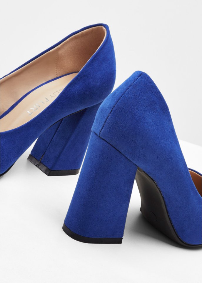 Pumps