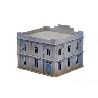 Administration Building / Hotel (20mm)