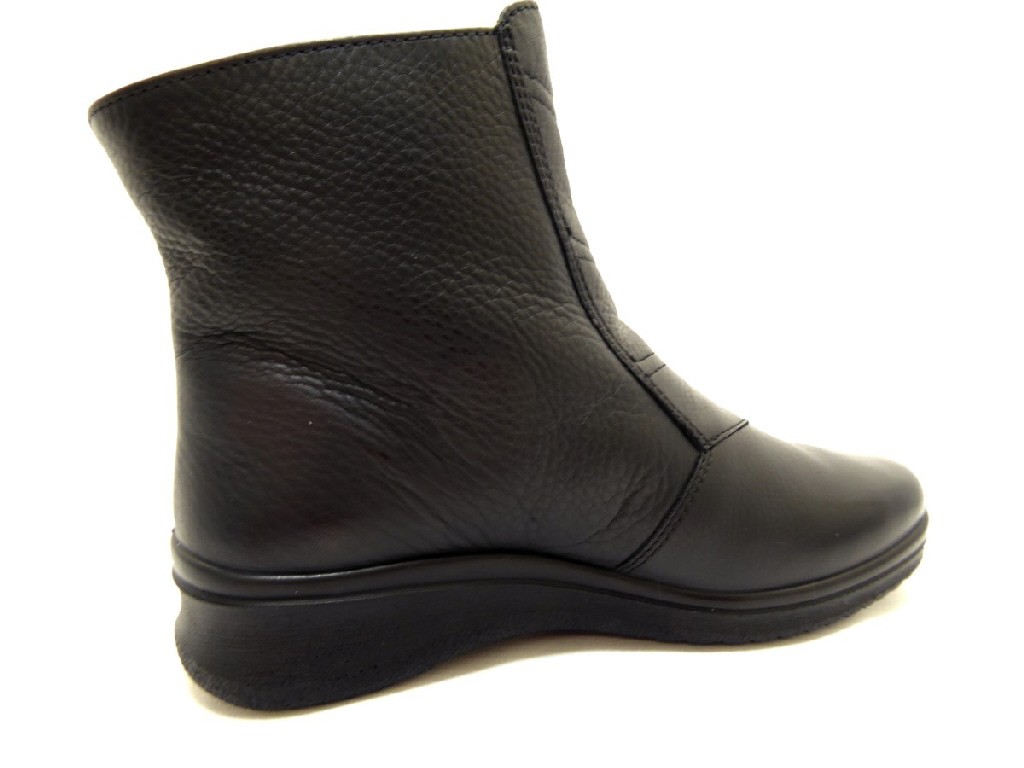 ARA Stiefeletten schwarz