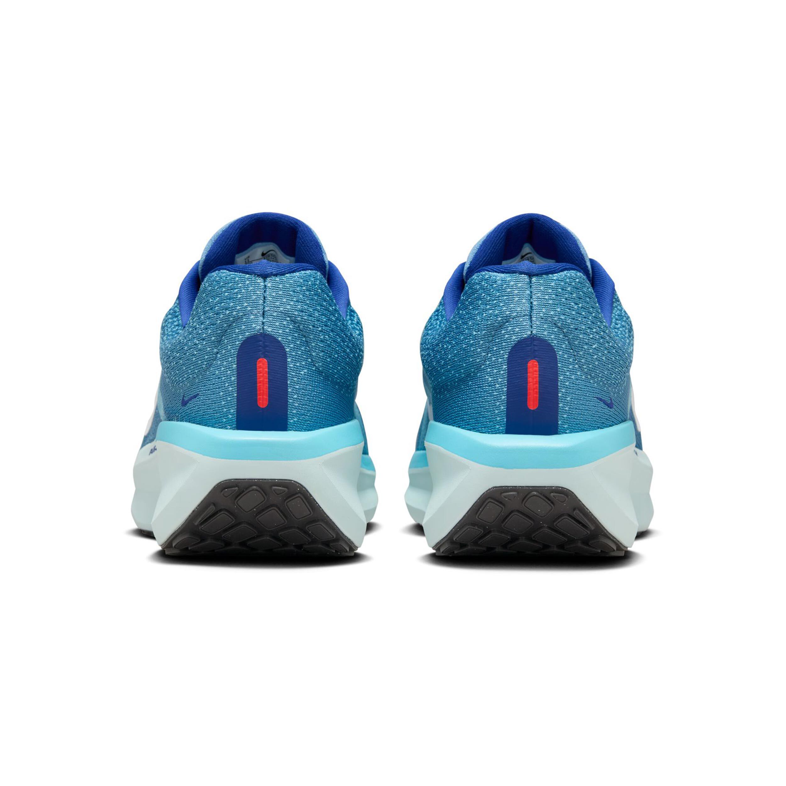 Winflo 11 Neutralschuh Herren - Türkis