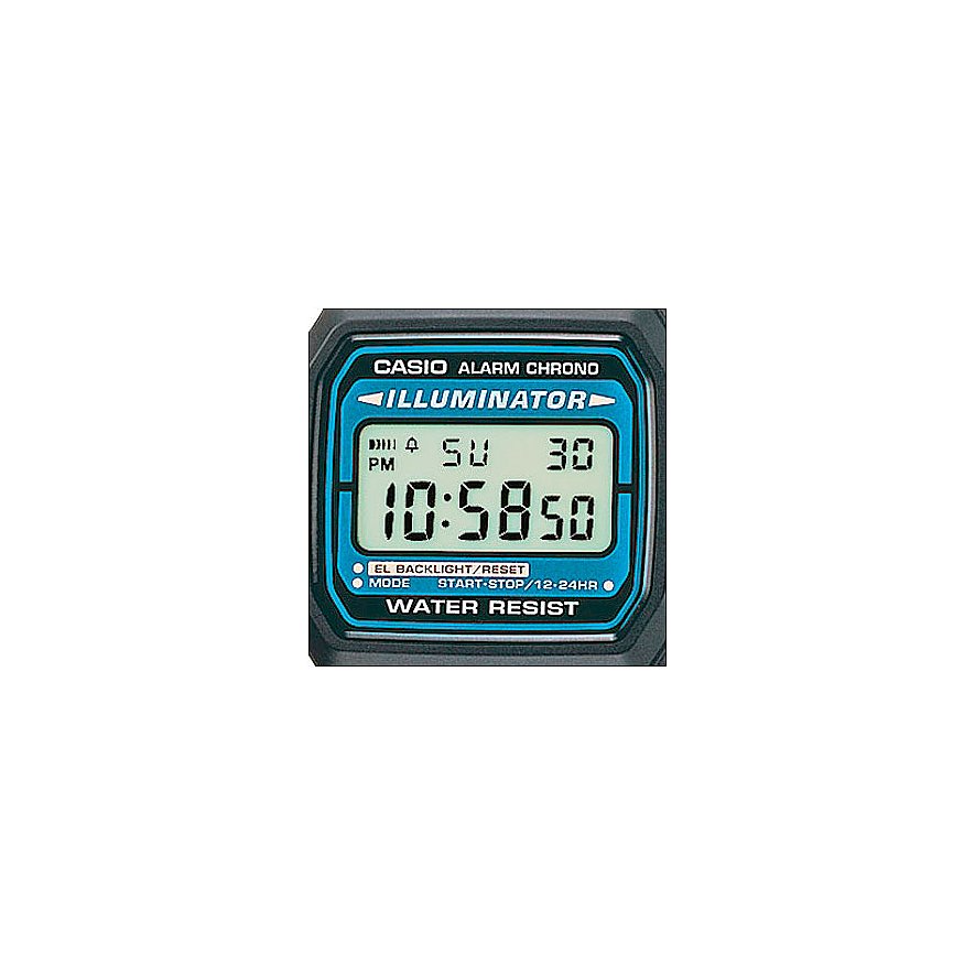 Casio Herrenuhr Casio Collection