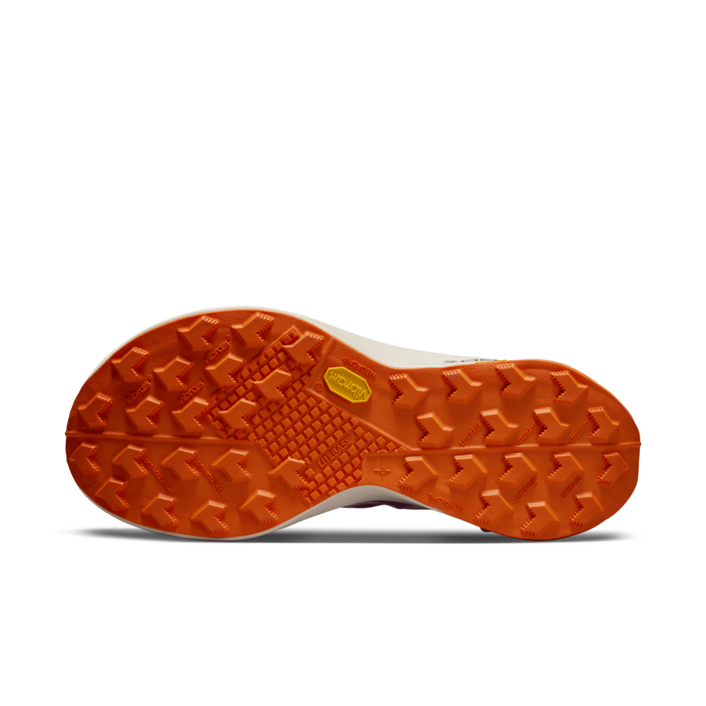 Nike ZoomX Trail Ultrafly DX1978-101 / weiss