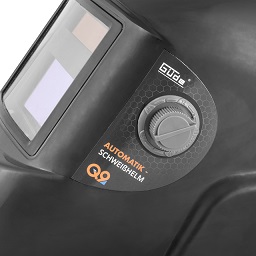 Güde Automatischer Schweißhelm GSH-TC-2