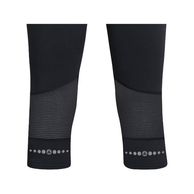 JAKO Run Capri Tight 2.0 Running Damen Laufshorts Damen