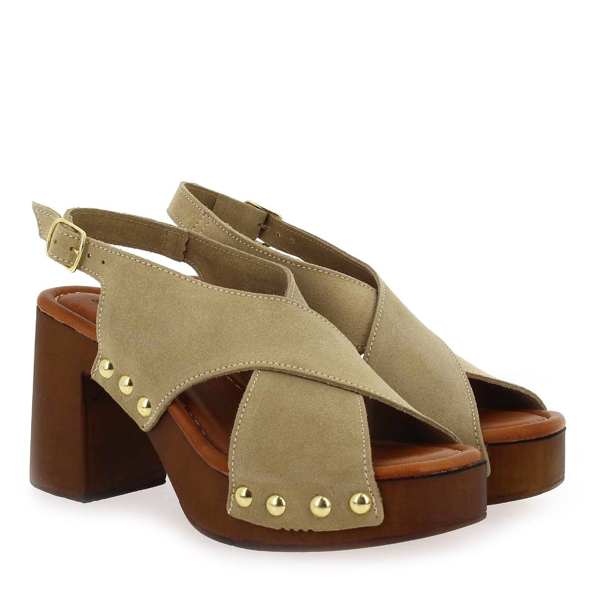 Sandro Rosi  8513 - Kaki
