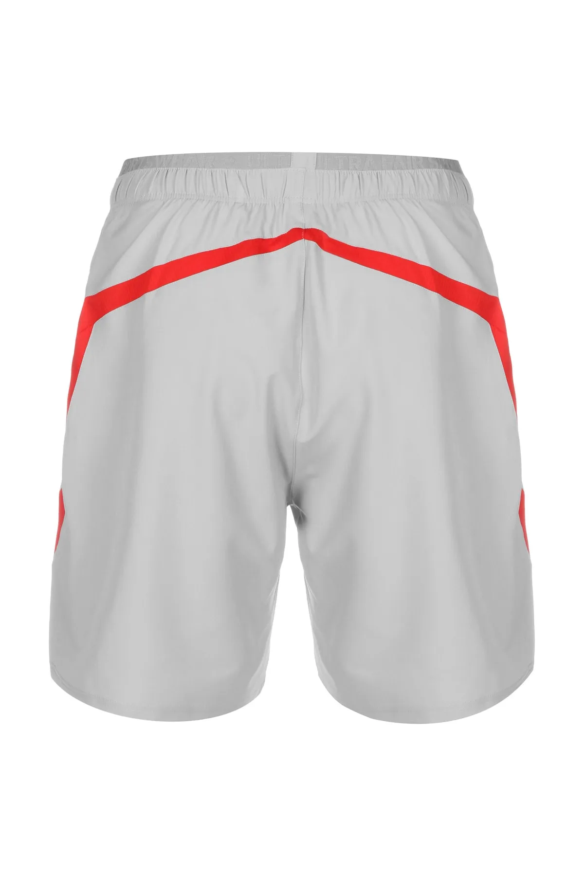 St. Pauli  Shorts - Grau - Mittlerer Bund