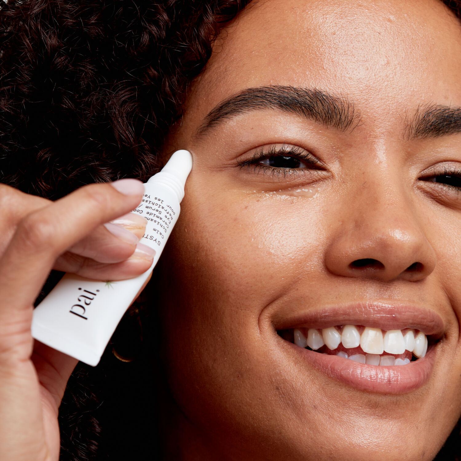 Pai System D Sérum Rafraîchissant pour les Yeux