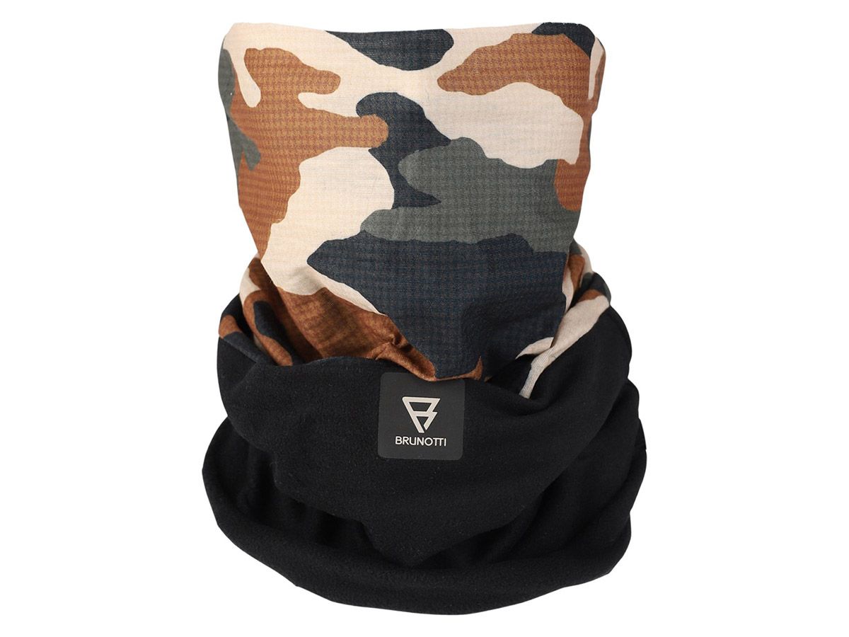 Brunotti Twostroke Unisex Schal