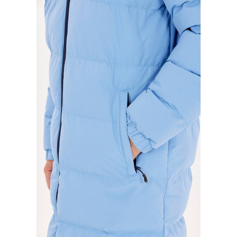 Whistler Abella Steppmantel Damen