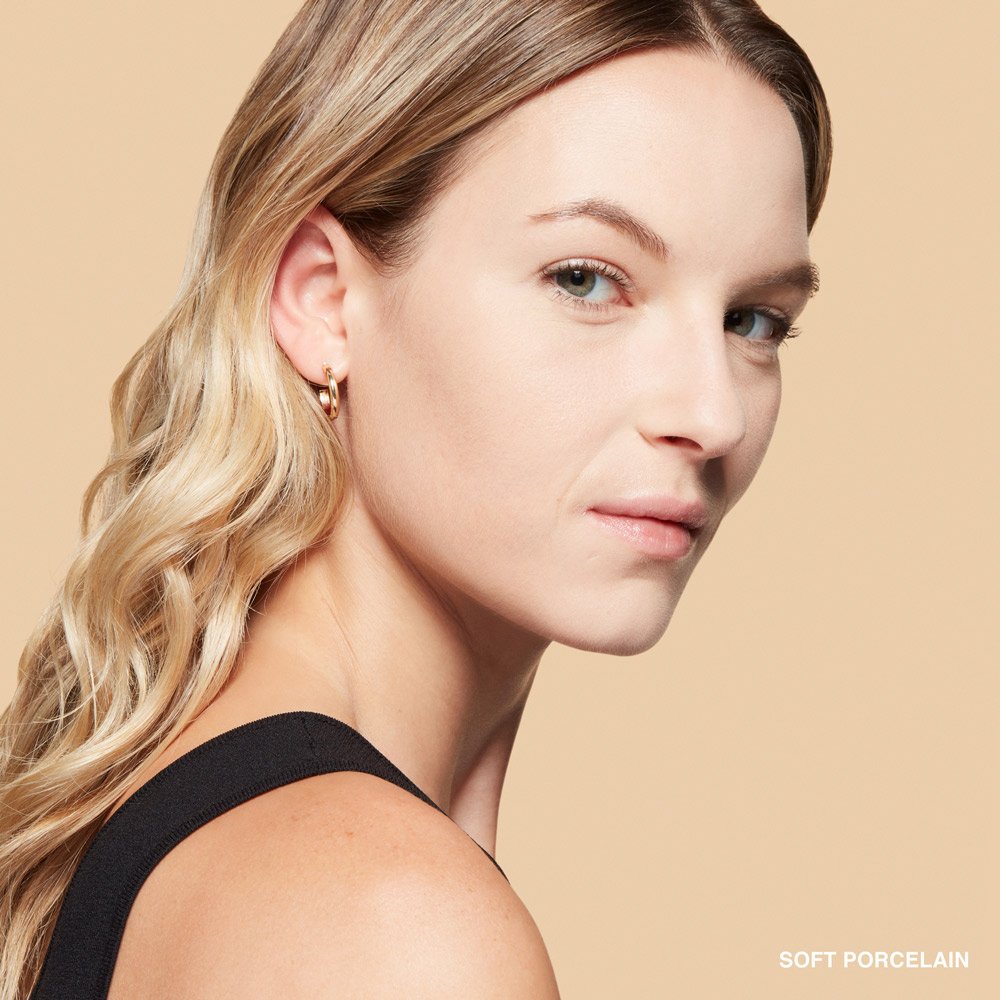 Bobbi Brown Luna New Year Collection Sheer Finish Pressed Powder