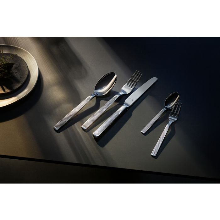 Art Deco MenuelÖffel