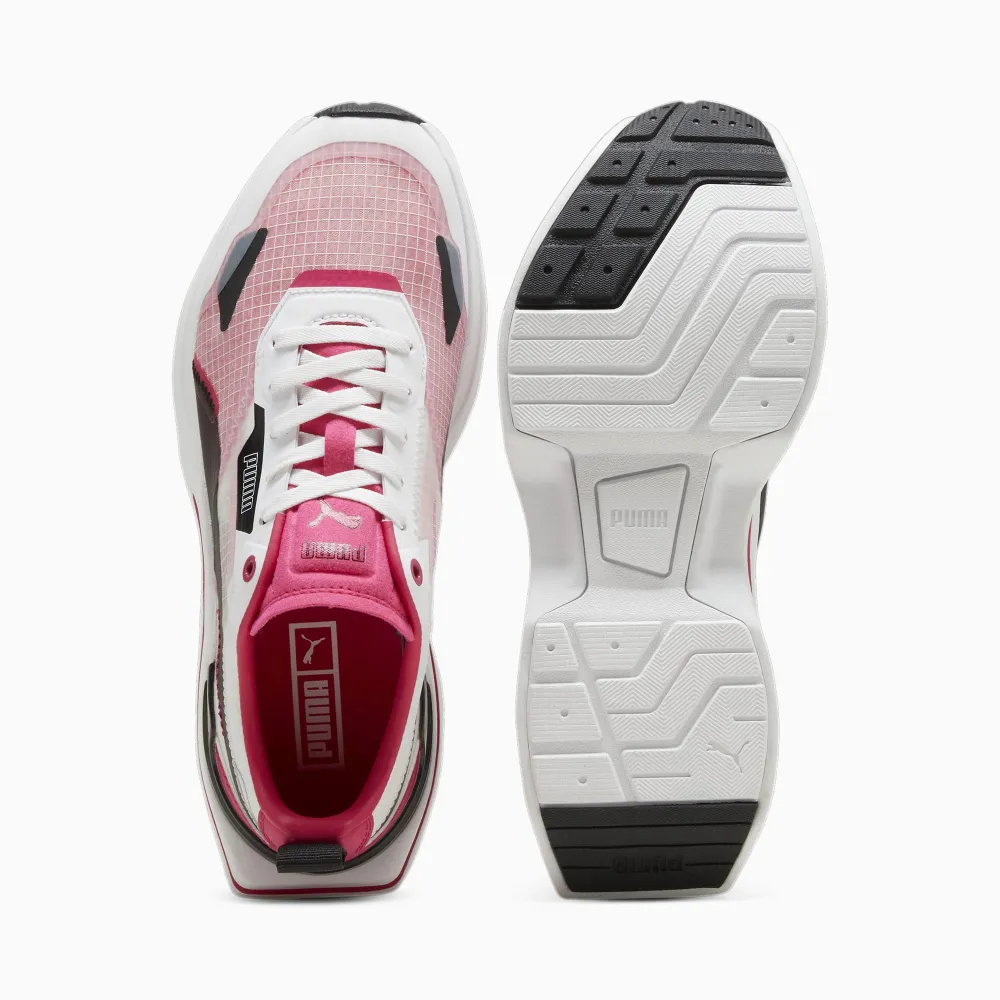PUMA Kosmo Rider 383113_16 / weiss