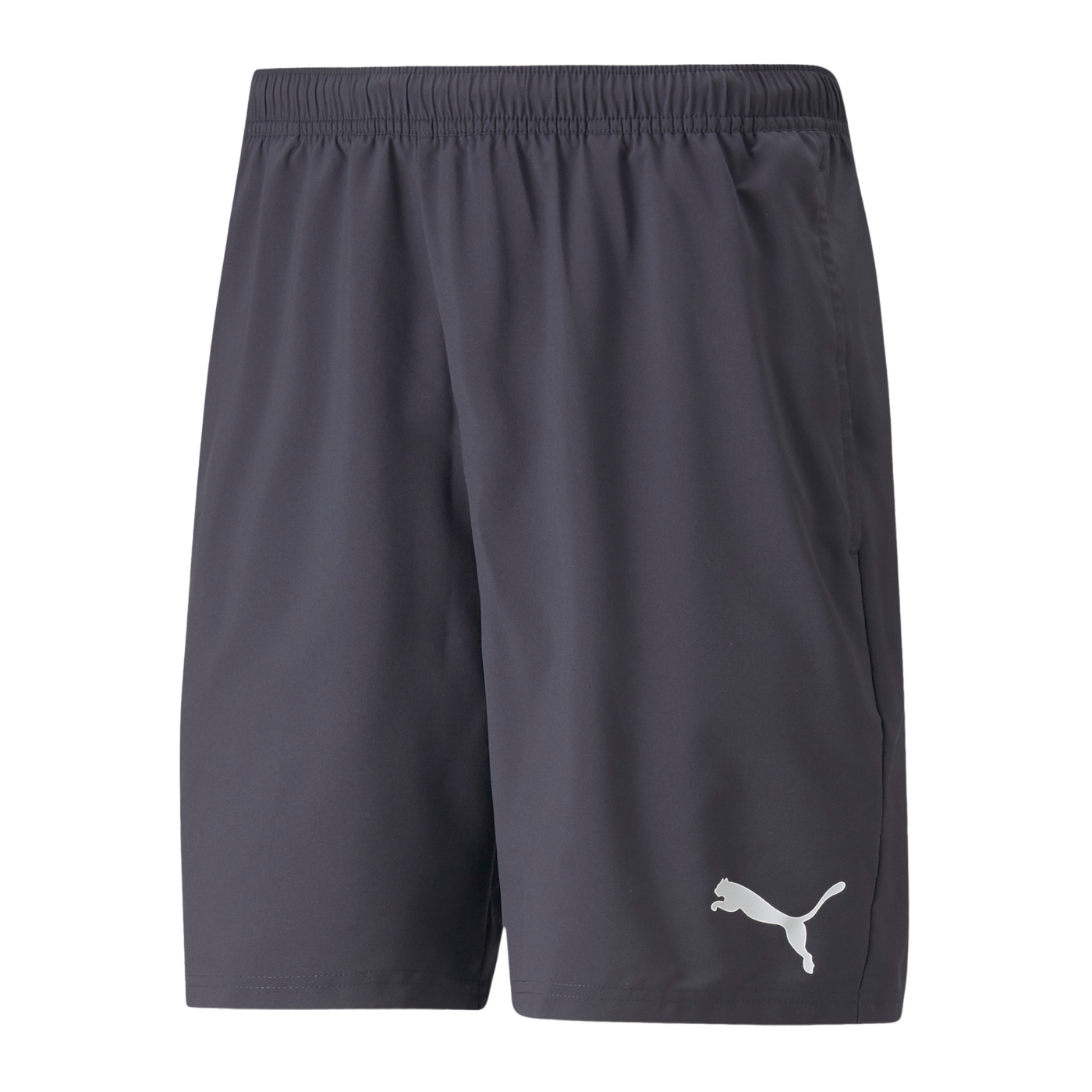 PUMA teamLIGA Multisport Short Blau F06