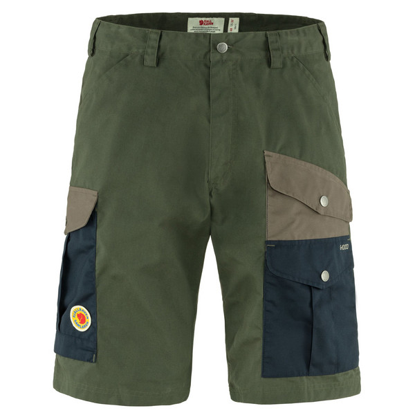 SAMLAREN SHORTS 1D M Herren - Shorts