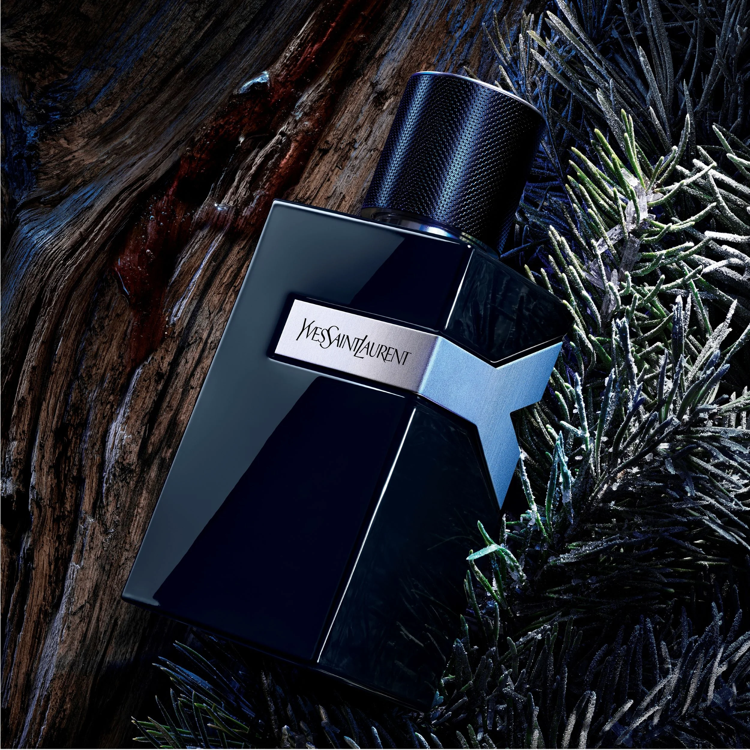 Y Pour Homme Le Parfum - Eau de Parfum