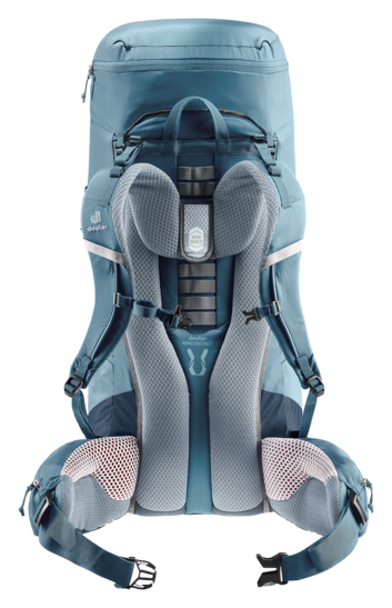 Aircontact Lite 50 + 10