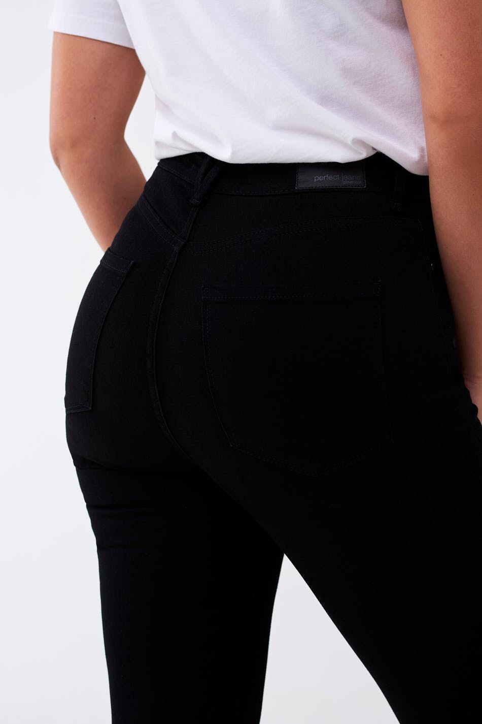 Gina curve jeans