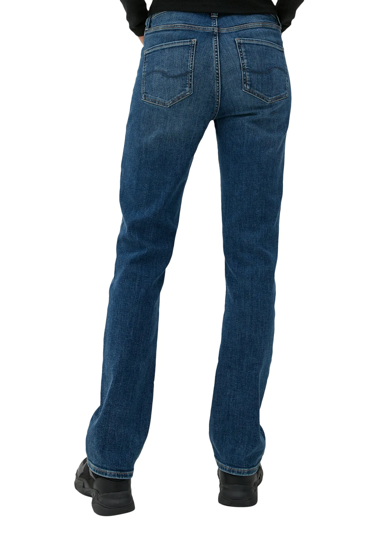 QS by s.Oliver  Jeans - Blau - Slim