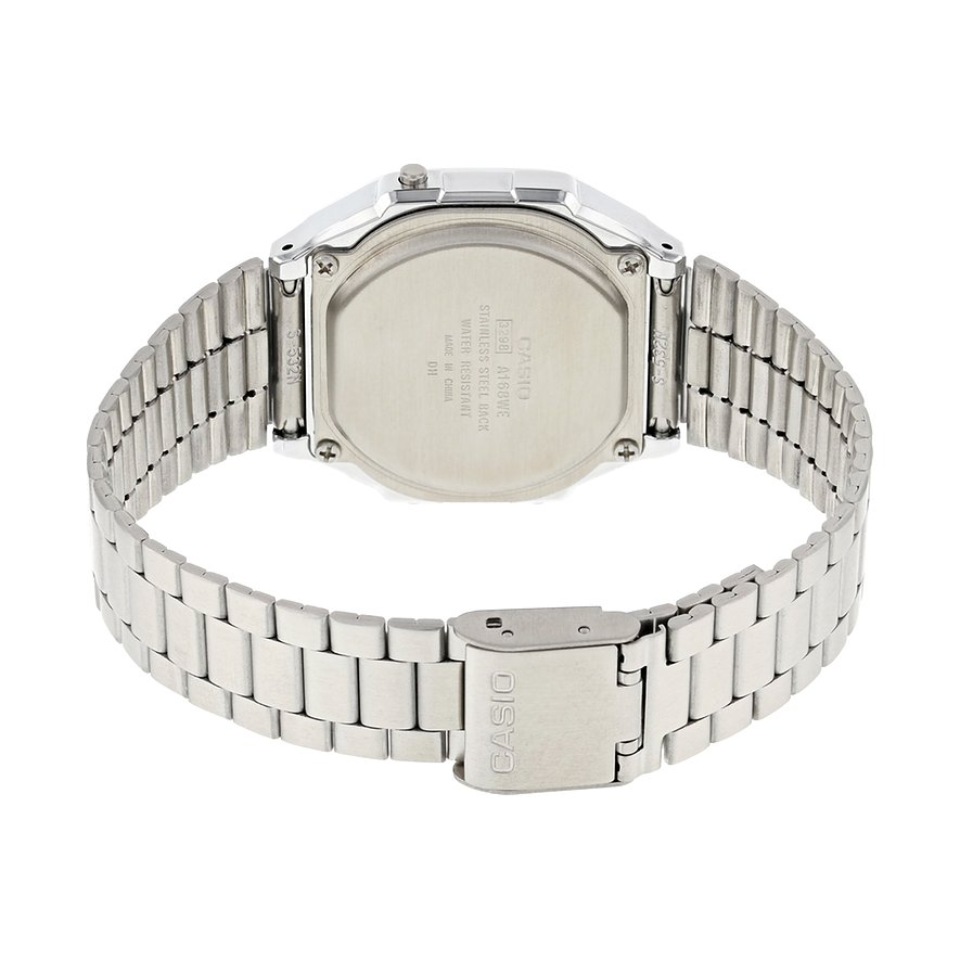 Casio Unisexuhr Vintage