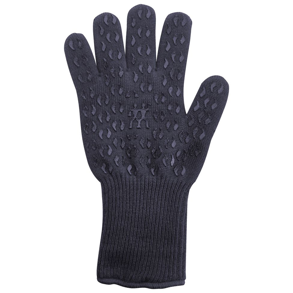Grillhandschuhe