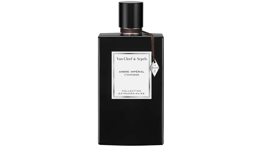 VAN CLEEF & ARPELS Ambre Impérial Eau de Parfum 75 ml