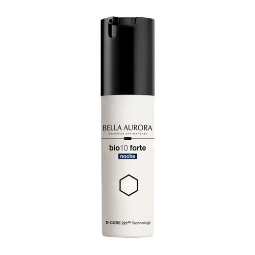 Bella Aurora Bio10 ноћни серум 30 мл