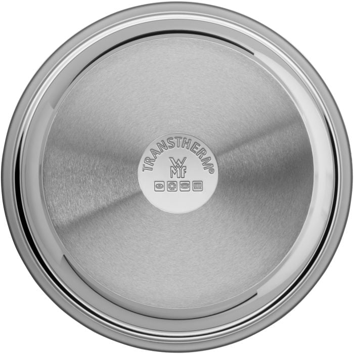 Click&Serve Sauteuse, 24 cm