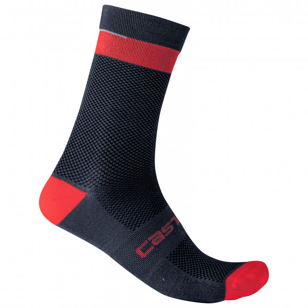 Castelli - Alpha 18 Sock - Radsocken