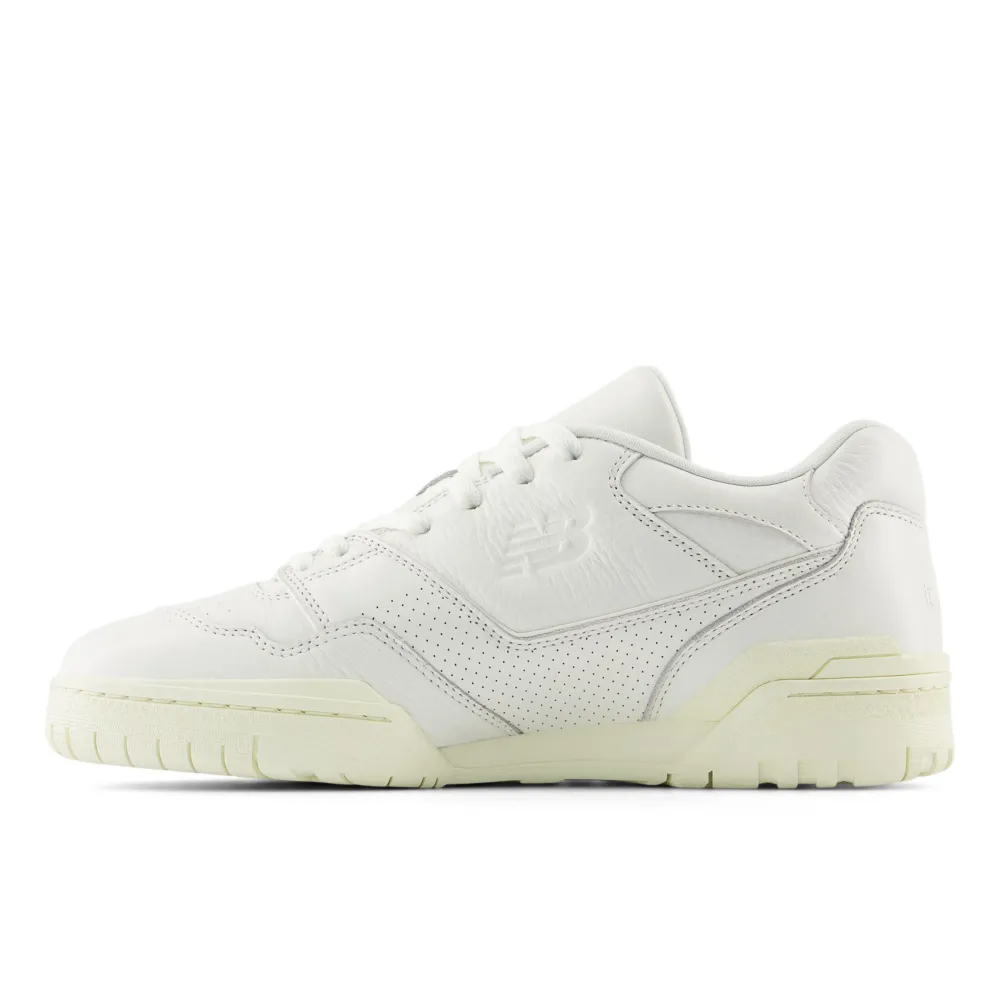 New Balance 550 BB550PWT BB550PWT / weiss