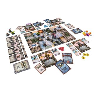 League of Infamy (EN)