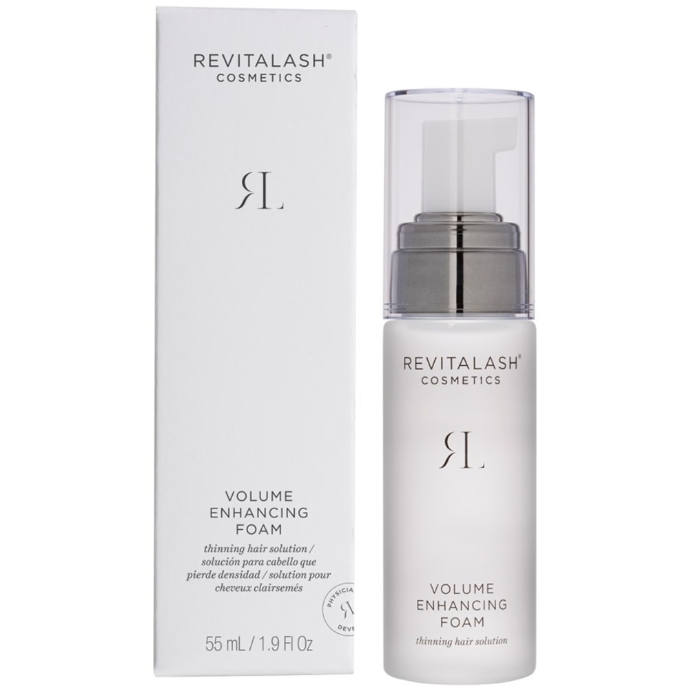 Revitalash Volume Enhancing Mousse capillaire