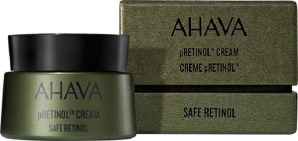 Ahava pRetinol Cream Gesichtscreme