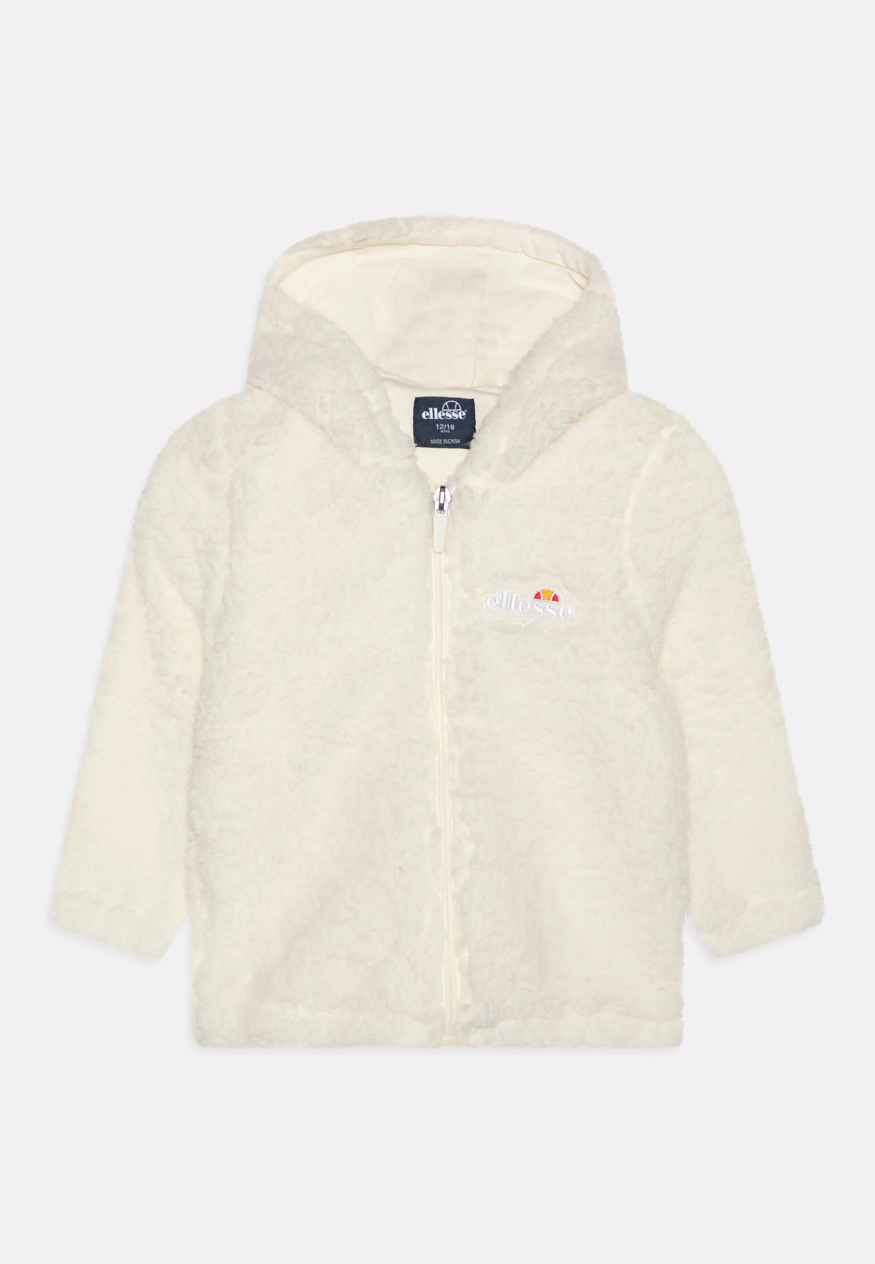 Ellesse BERALA UNISEX - Chaqueta polar