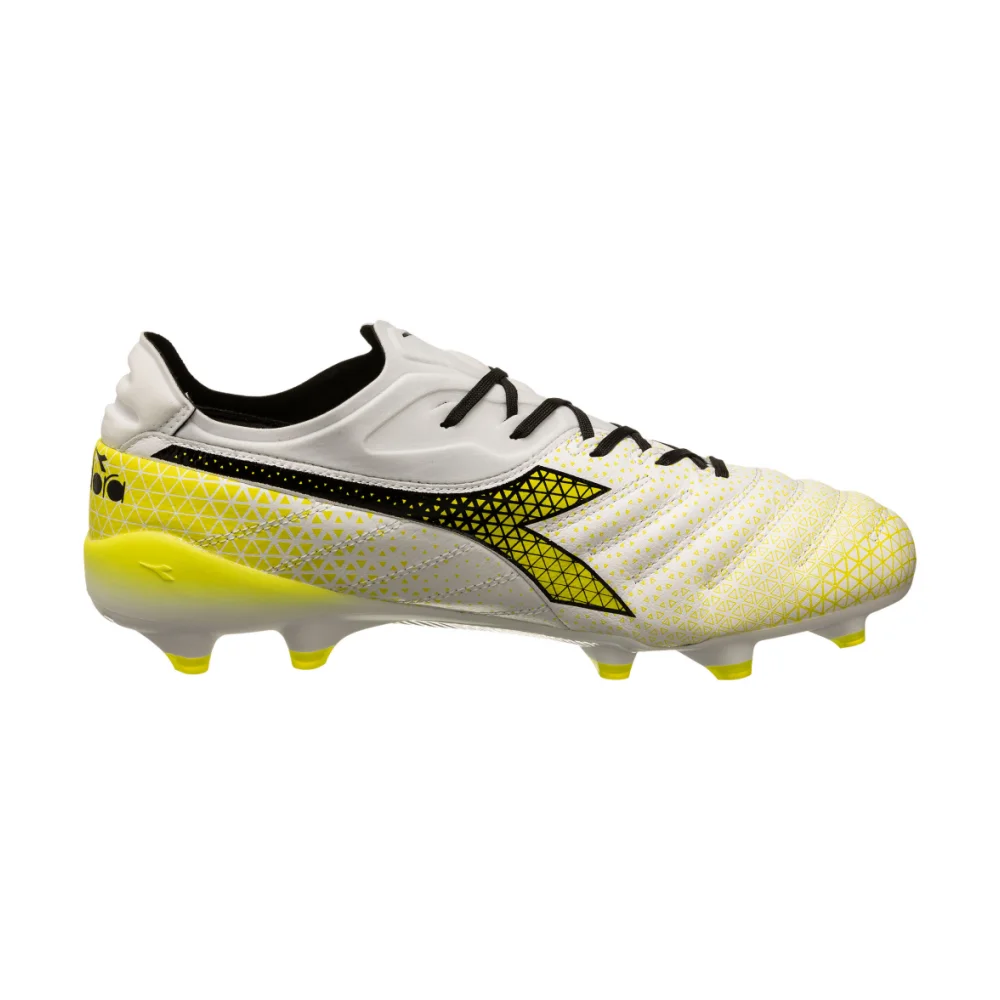 Diadora Brasil Elite Tech GR LPX FG 179598-C5702 / weiss