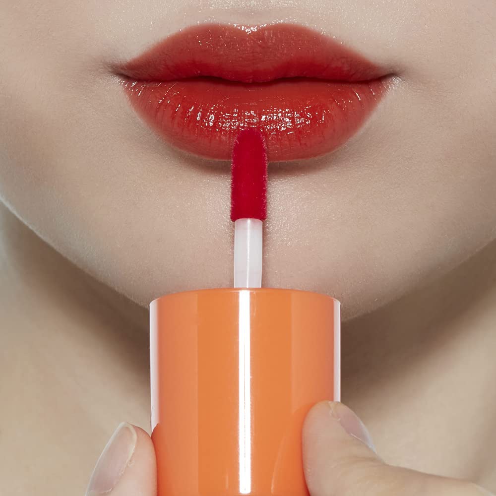 Dear Darling Water Tint #03 Orange Ade