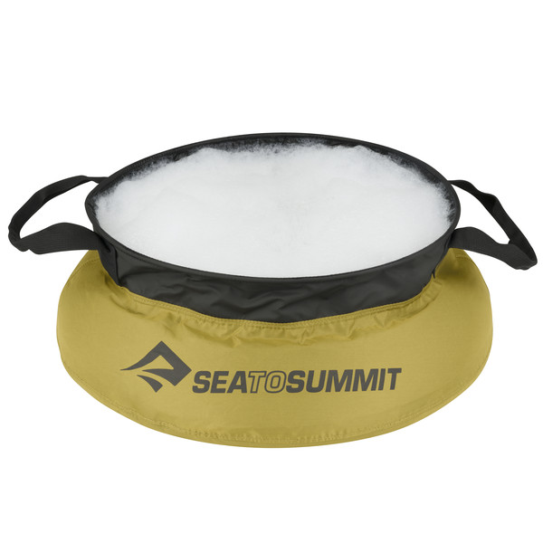 CAMP KITCHEN CLEAN-UP KIT 6 PIECE SET