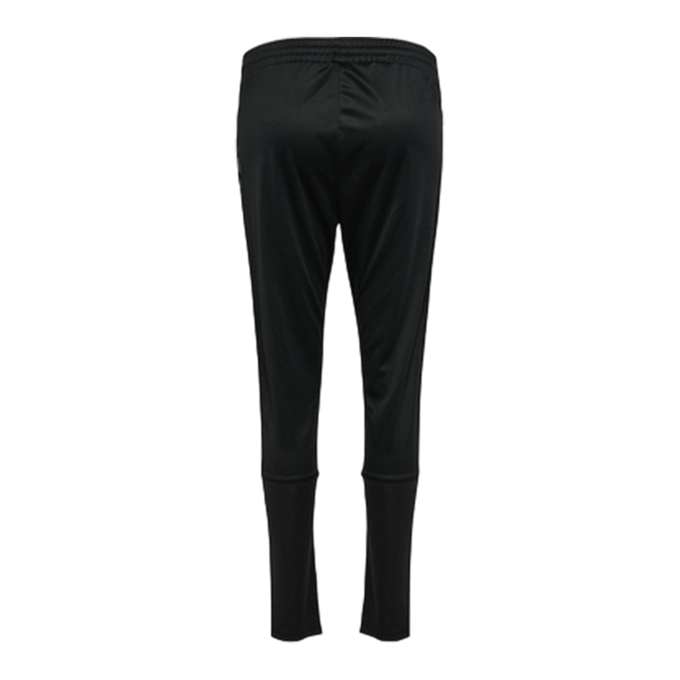 Hummel hmlAUTHENTIC Trainingshose Damen Schwarz F2001