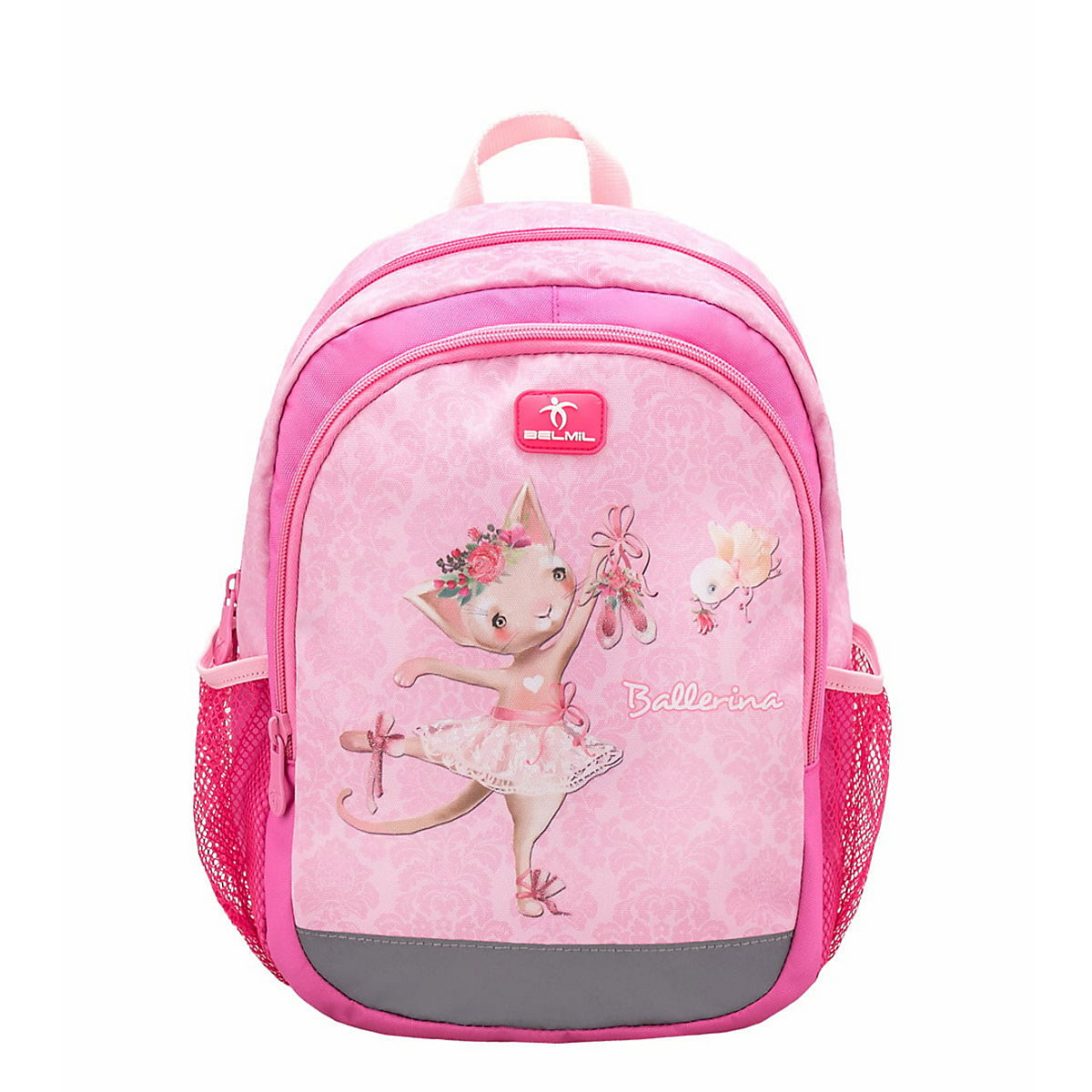 Belmil Kiddy Plus Ballerina