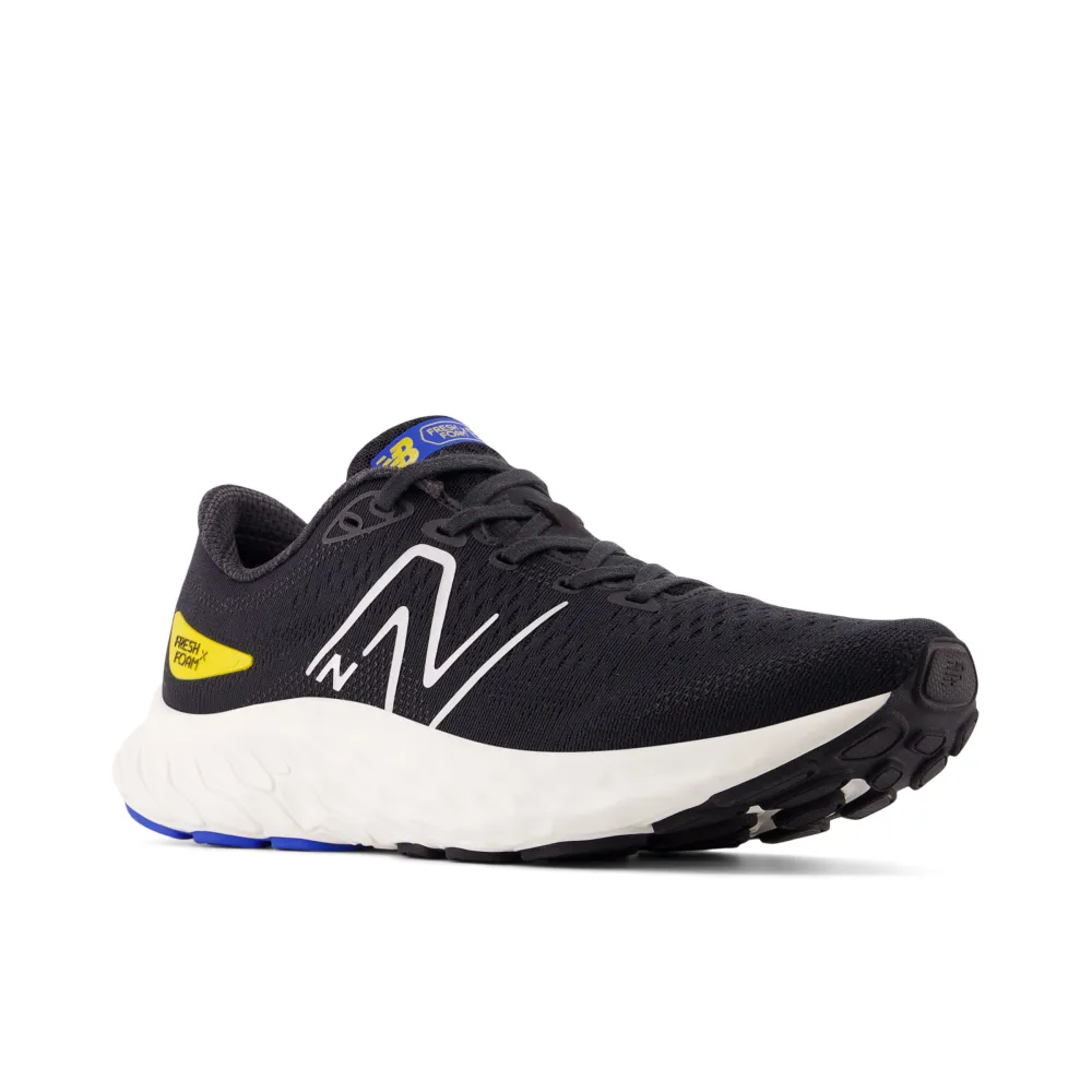 New Balance Fresh Foam Evoz ST MEVOVCK / schwarz