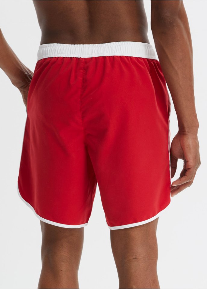 Badeshorts Herren